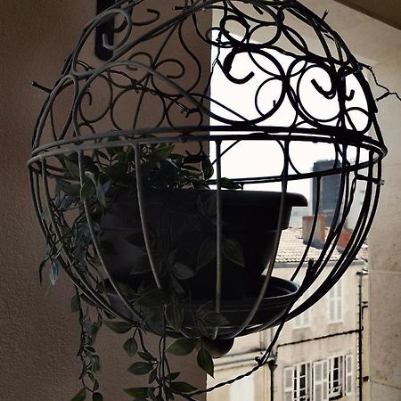 Ferienwohnung L' Amarre La Rochelle  Exterior foto