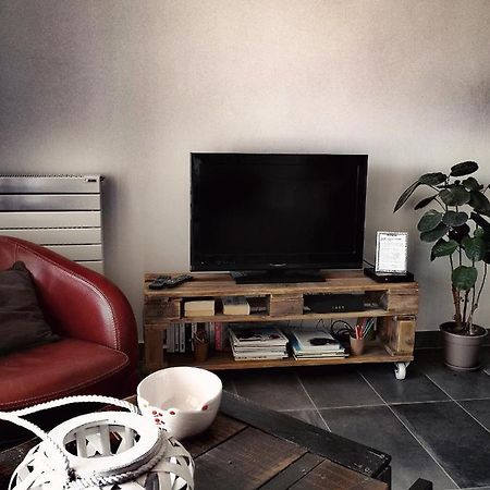 Ferienwohnung L' Amarre La Rochelle  Exterior foto