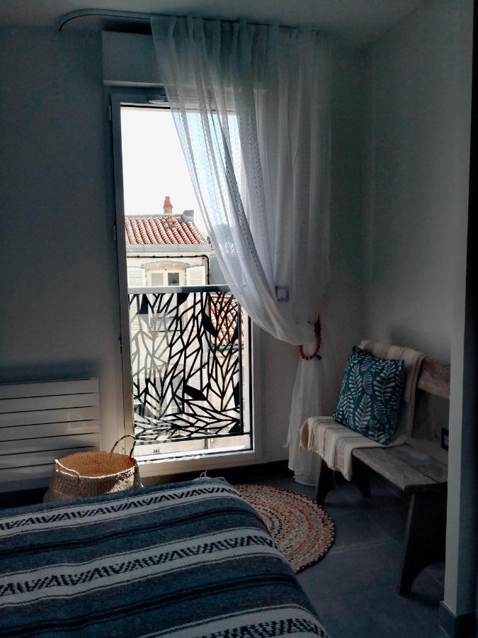 Ferienwohnung L' Amarre La Rochelle  Exterior foto