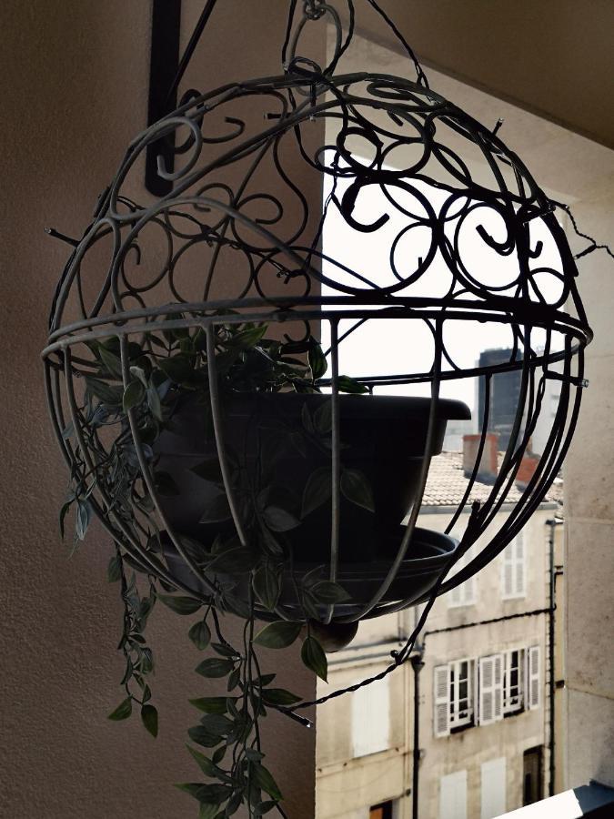 Ferienwohnung L' Amarre La Rochelle  Exterior foto