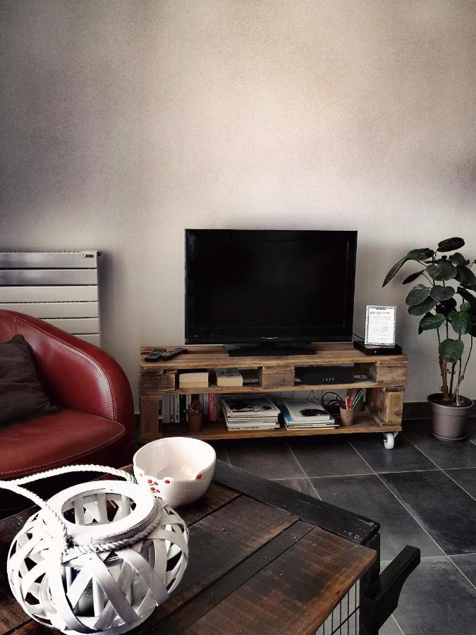 Ferienwohnung L' Amarre La Rochelle  Exterior foto
