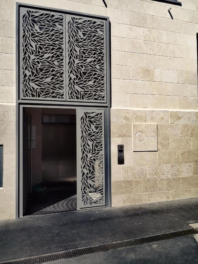 Ferienwohnung L' Amarre La Rochelle  Exterior foto