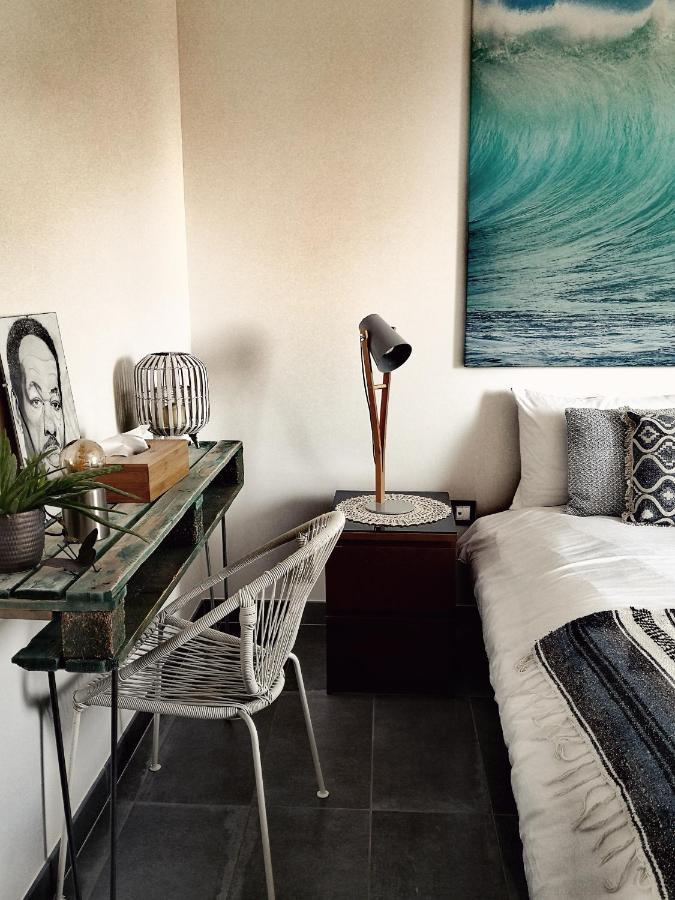 Ferienwohnung L' Amarre La Rochelle  Exterior foto
