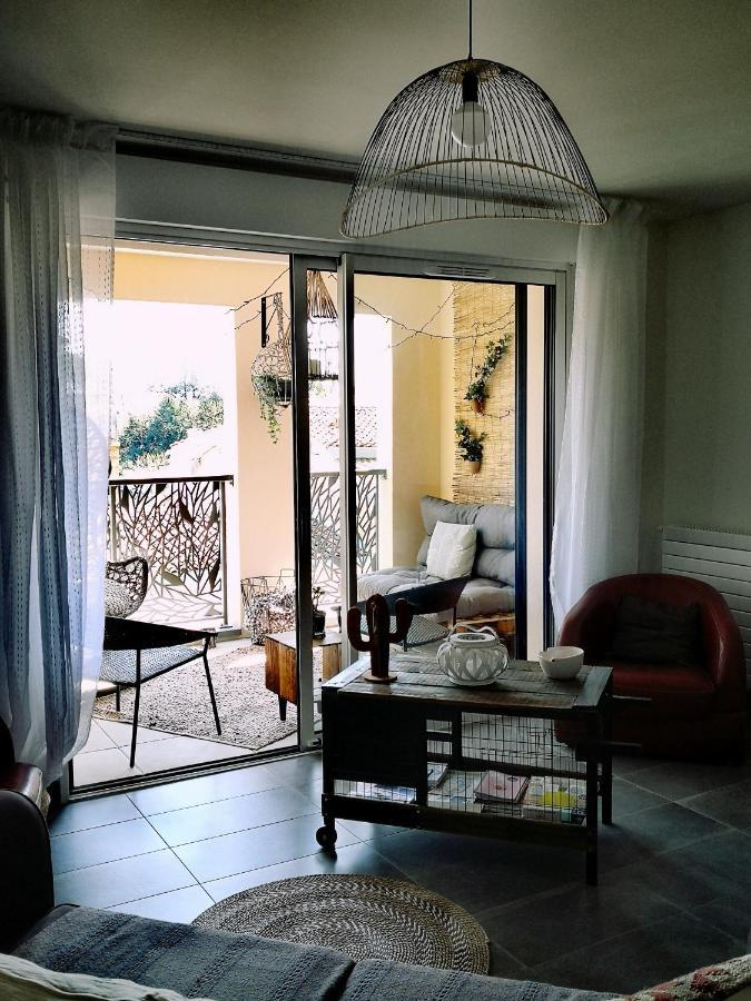 Ferienwohnung L' Amarre La Rochelle  Exterior foto